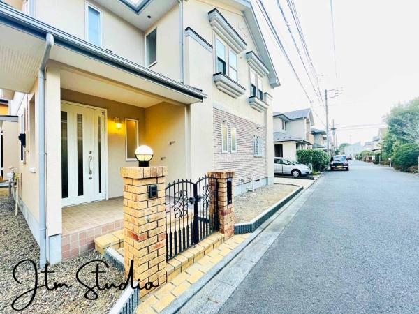 千葉市花見川区み春野２丁目の中古一戸建て