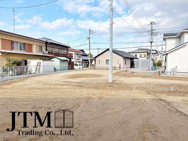 木更津市木更津２丁目の土地