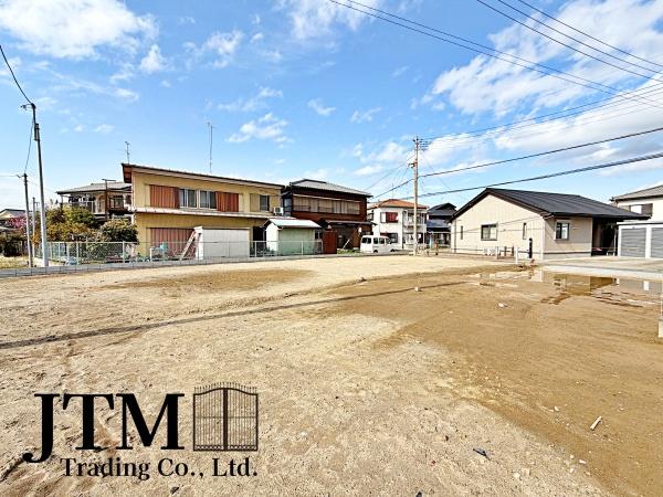 木更津市木更津２丁目の土地
