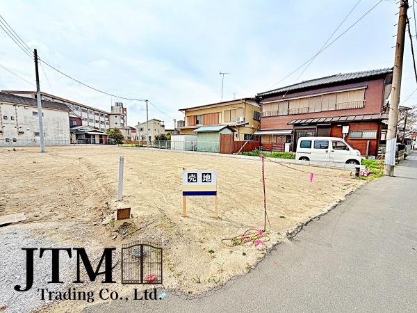 木更津市木更津２丁目の土地