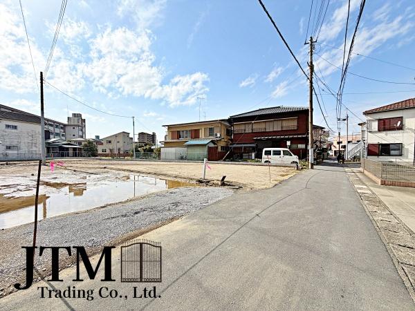木更津市木更津２丁目の土地