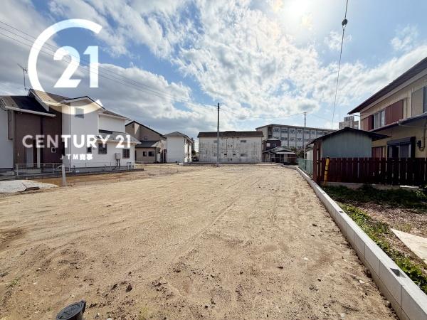 木更津市木更津２丁目の売土地