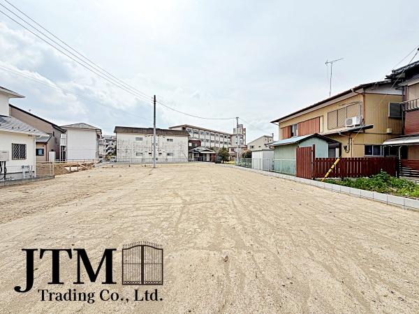 木更津市木更津２丁目の土地