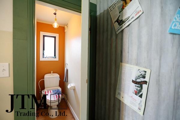 君津市南子安８丁目の土地