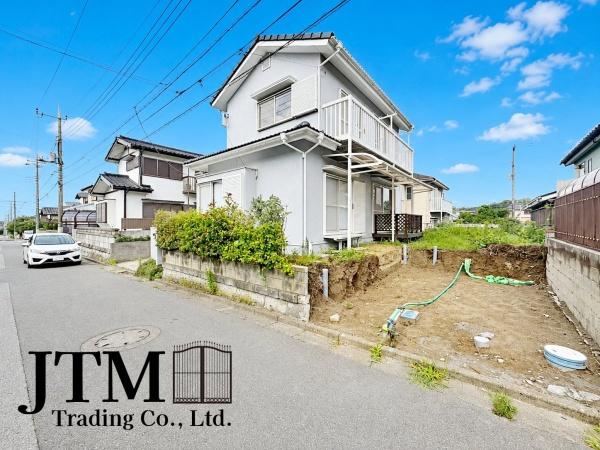木更津市八幡台５丁目の中古一戸建て