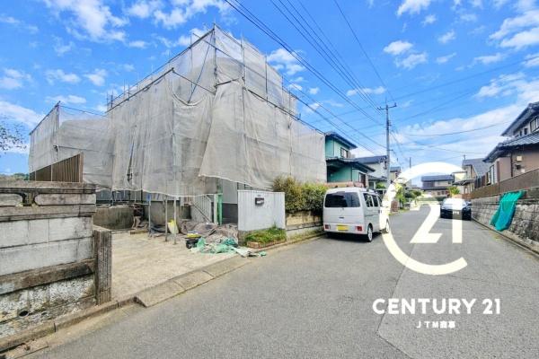 木更津市八幡台５丁目の中古一戸建