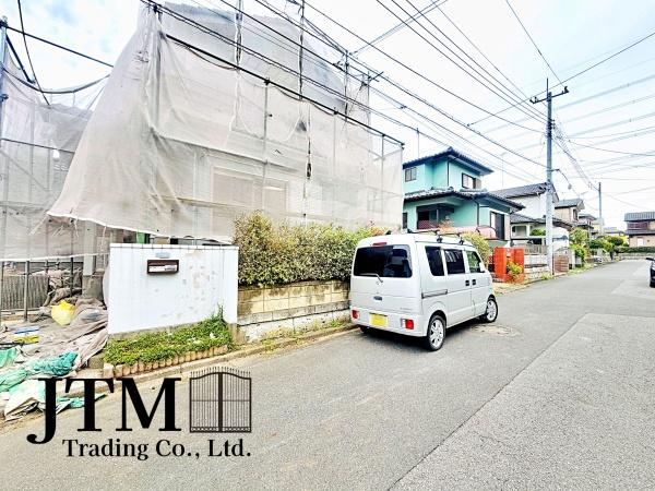木更津市八幡台５丁目の中古一戸建