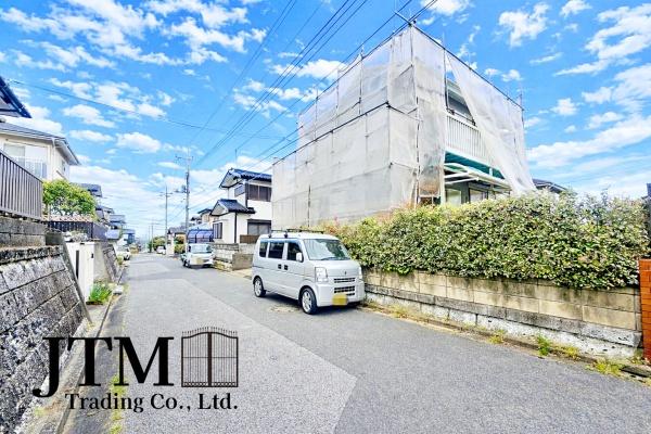 木更津市八幡台５丁目の中古一戸建