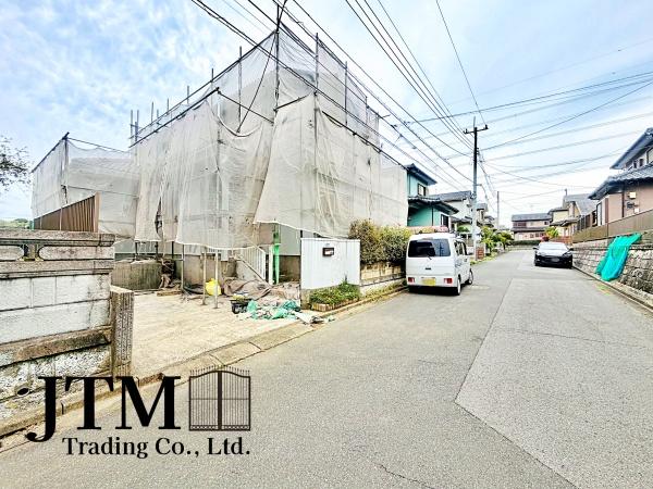 木更津市八幡台５丁目の中古一戸建