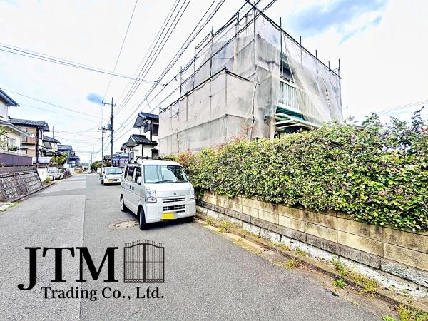 木更津市八幡台５丁目の中古一戸建て