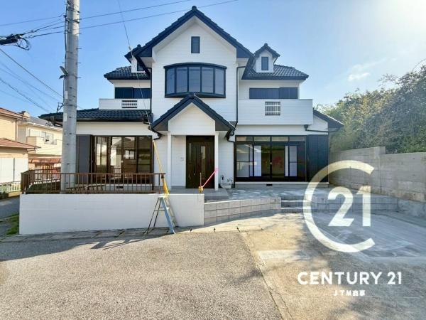 富津市千種新田の中古一戸建