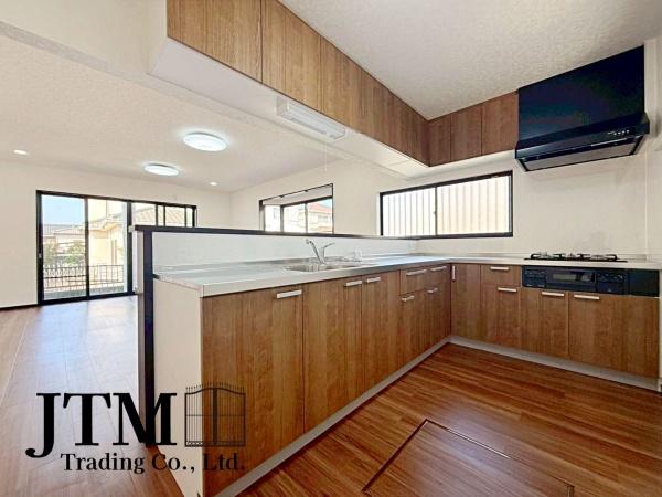 富津市千種新田の中古一戸建