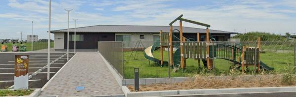木更津市中島の新築一戸建(スクルドエンジェル保育園アクアゲート)