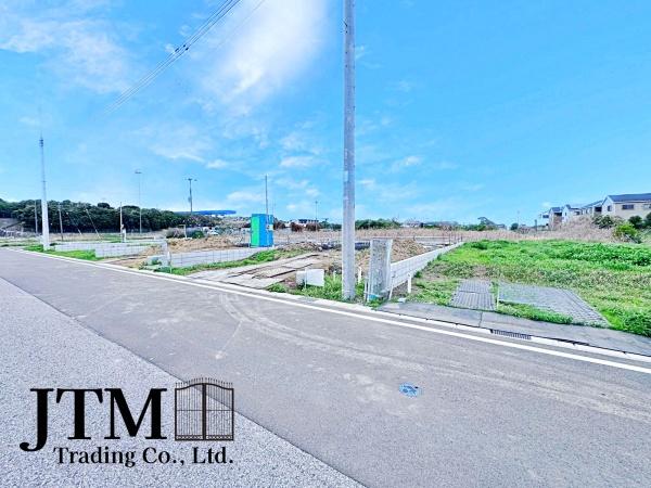 木更津市中島の新築一戸建