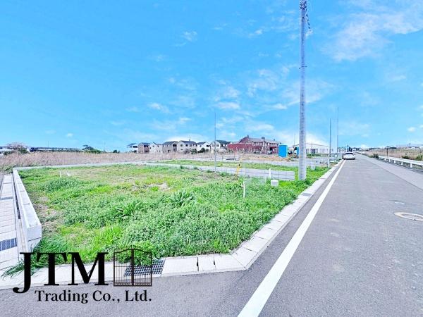 木更津市中島の新築一戸建