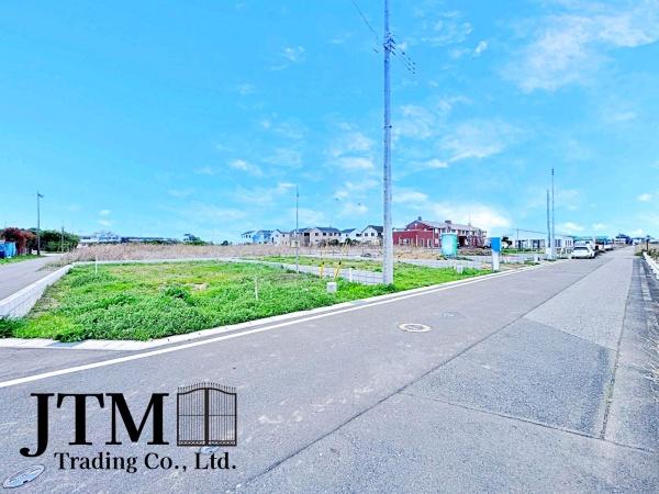 木更津市中島の新築一戸建