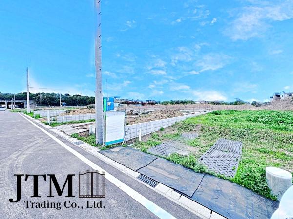 木更津市中島の新築一戸建