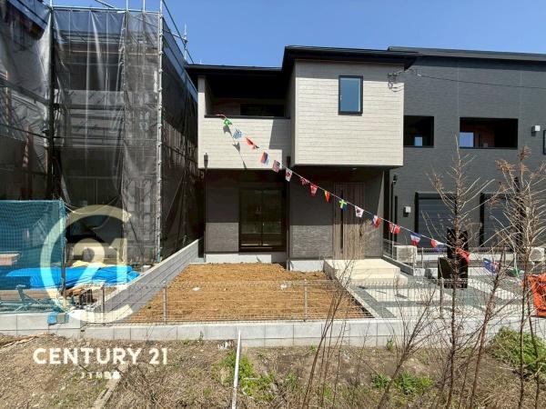 木更津市中央１丁目の新築一戸建