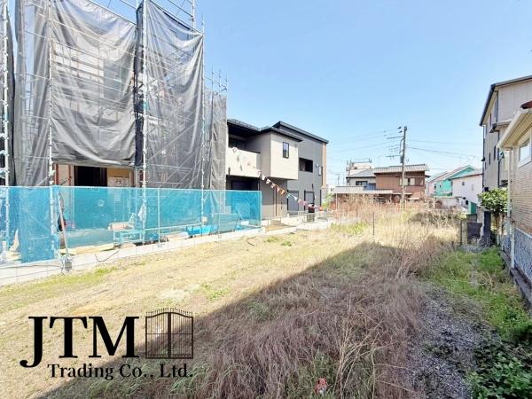 木更津市中央１丁目の新築一戸建