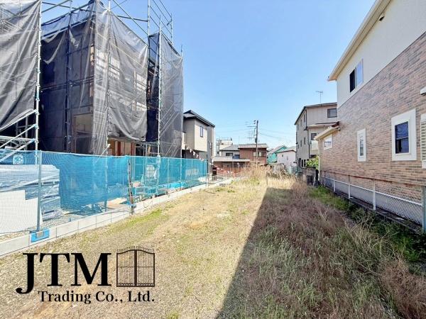 木更津市中央１丁目の新築一戸建