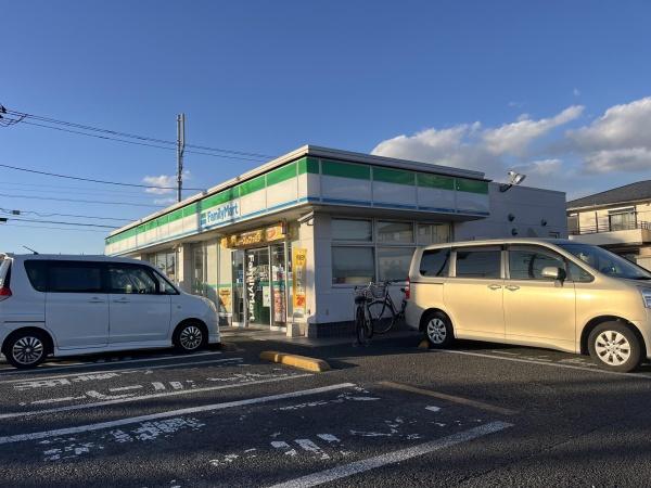 千葉市緑区おゆみ野南６丁目の中古一戸建て(ファミリーマートおゆみ野中央七丁目店)