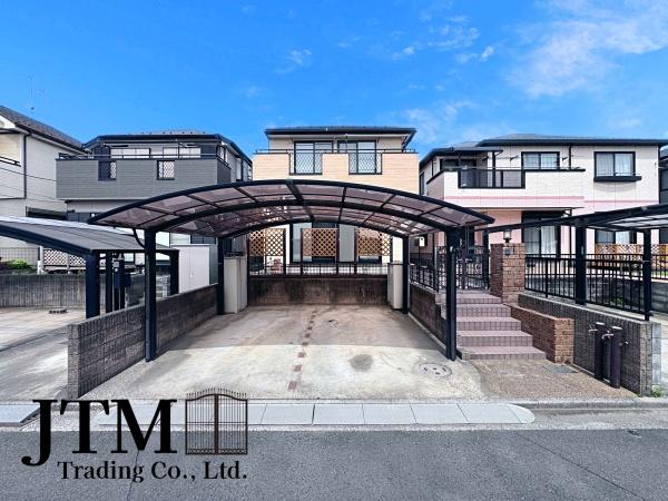 千葉市緑区おゆみ野南６丁目の中古一戸建て
