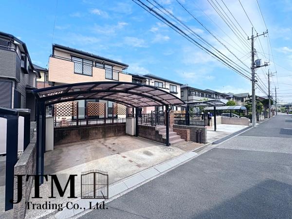 千葉市緑区おゆみ野南６丁目の中古一戸建て