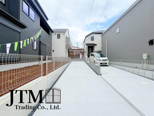 木更津市祇園２丁目の新築一戸建