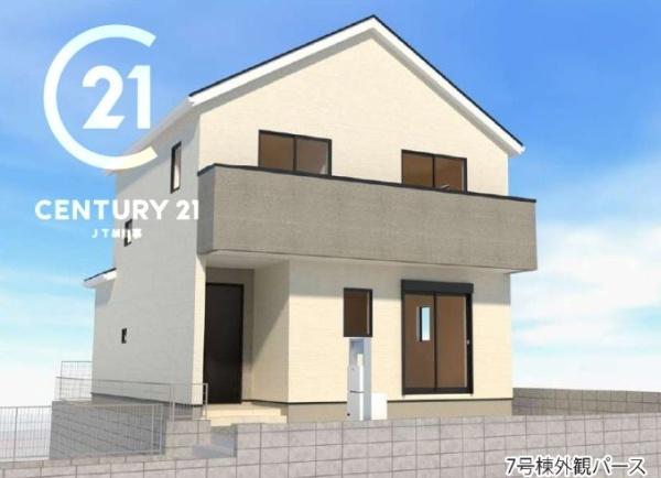 木更津市祇園２丁目の新築一戸建