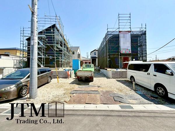 木更津市祇園２丁目の新築一戸建