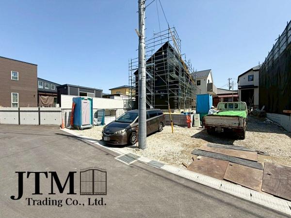 木更津市祇園２丁目の新築一戸建