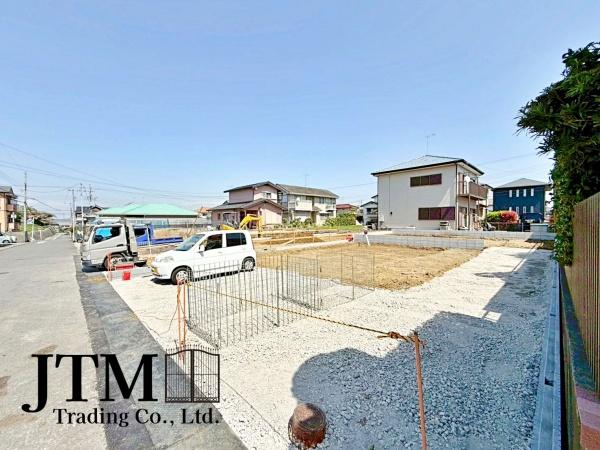 木更津市清見台東２丁目の新築一戸建