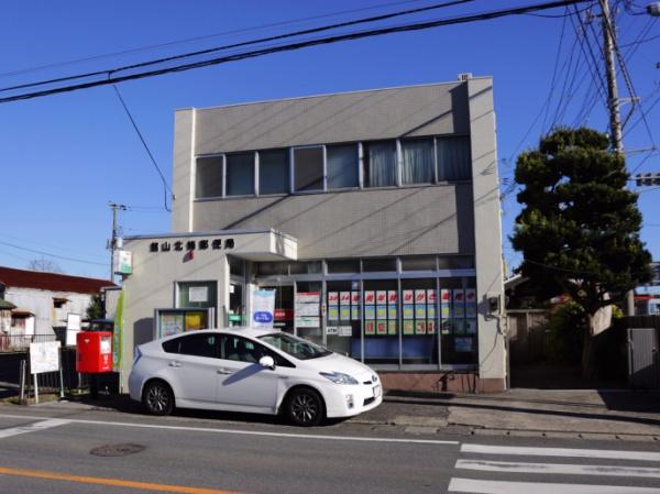 館山市館山の新築一戸建(館山北條郵便局)