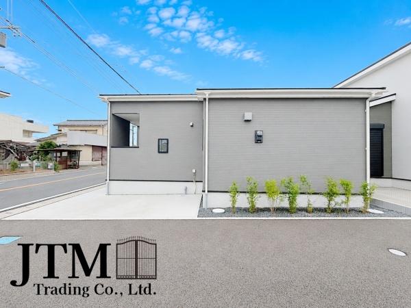 館山市館山の新築一戸建