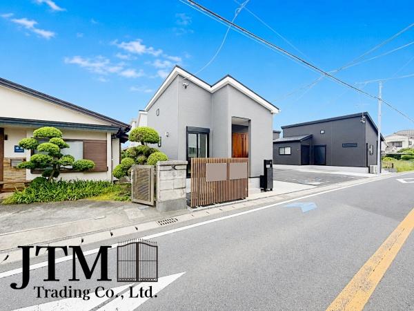 館山市館山の新築一戸建