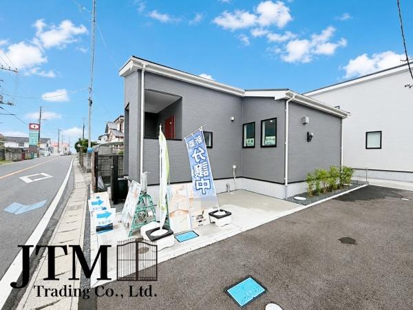 館山市館山の新築一戸建