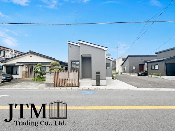 館山市館山の新築一戸建
