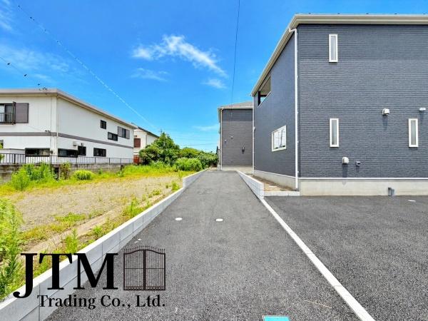 館山市館山の新築一戸建