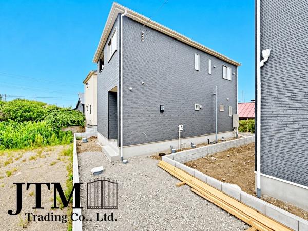 館山市館山の新築一戸建