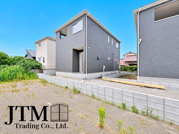 館山市館山の新築一戸建