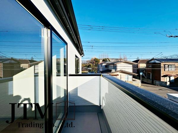 習志野市東習志野