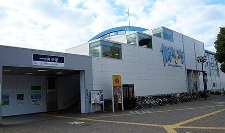 習志野市東習志野(実籾駅(京成本線))