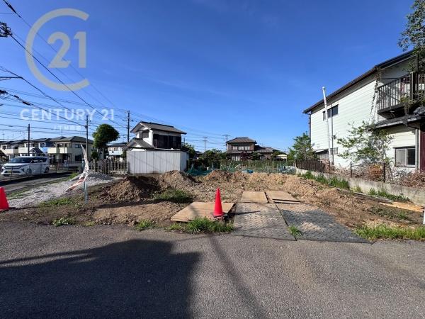 市原市椎津