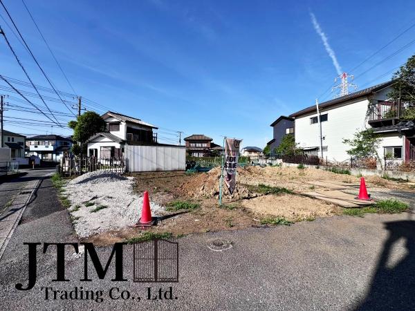 市原市椎津