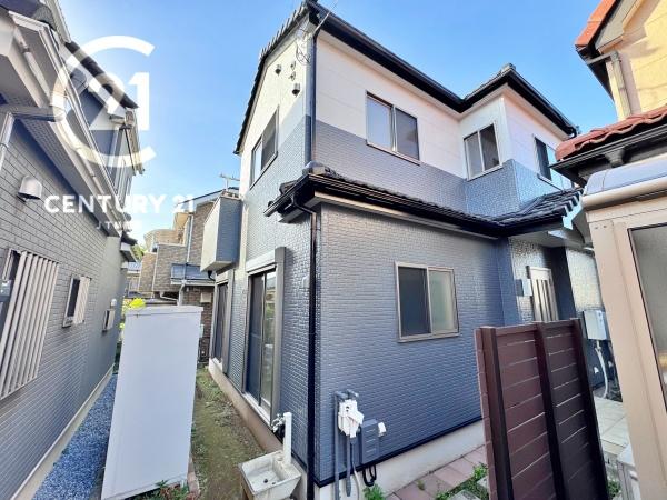 市原市東国分寺台１丁目の中古一戸建