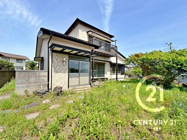 富津市篠部の中古一戸建