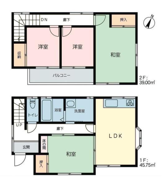 市原市飯沼の中古一戸建