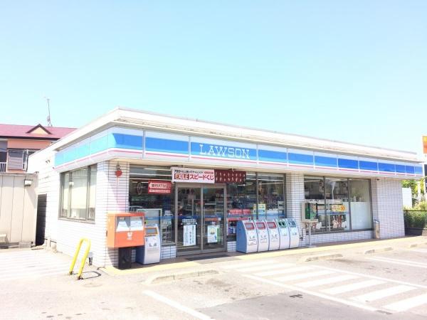 市原市飯沼の中古一戸建て(ローソン市原インター店)