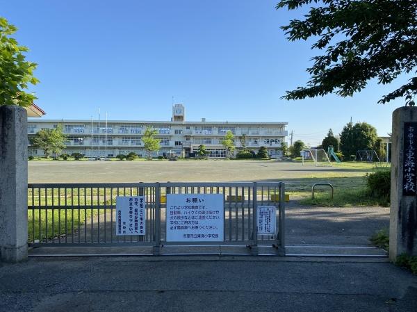 市原市飯沼の中古一戸建て(市原市立東海小学校)
