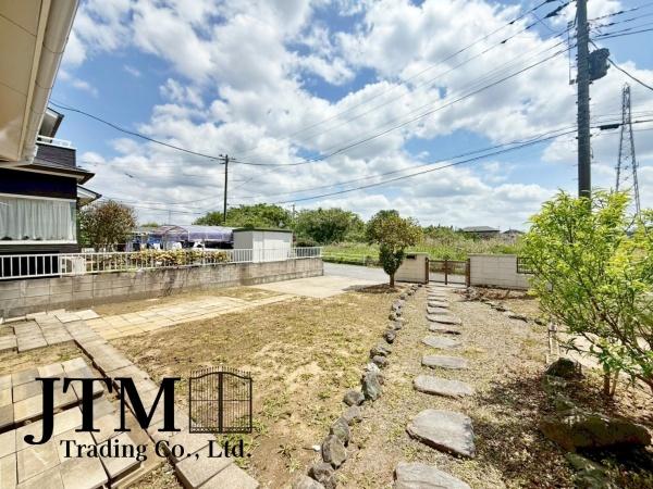 市原市飯沼の中古一戸建て